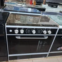 انواع طرح فر و فردار مارک فرا تبریز|اجاق گاز و لوازم برقی پخت‌وپز|بهبهان, |دیوار