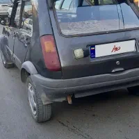 رنو پی کی مدل 1384|خودرو سواری و وانت|بوکان, |دیوار