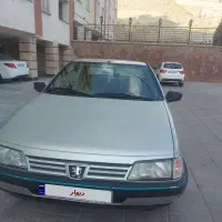 پژو ۴۰۵