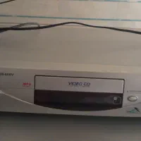 دستگاه. DVD. مدل ال جی