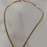 گردنبند استیل