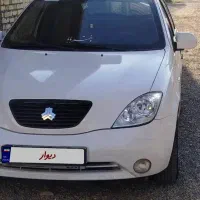 تیبا 2عطیقه|خودرو سواری و وانت|ارومیه, |دیوار