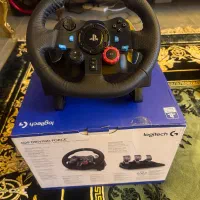 فرمان و شیفتر بازی ps5 مدل G29