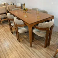 حراج مصنوعات چوبی