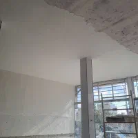 سفیدکاری گلگچ کاری لکه گیری جزئ کلی