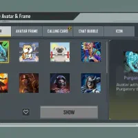 اکانت کالاف|کنسول، بازی ویدئویی و آنلاین|بروجن, |دیوار