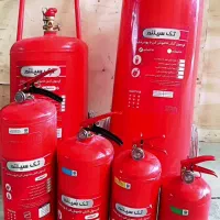 جعبه فایرباکس اتش نشانی|مصالح و تجهیزات ساختمان|قم, باسکول|دیوار