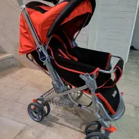 ست کالسکه ،کریر،روروئک وساک|کالسکه و لوازم جانبی|محمدیه-قزوین, |دیوار