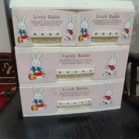 فایل کشویی پلاستیکی