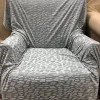 پتو مسافرتی چهارفصل . پتو ژله ای . پتو شبنما|رختخواب، بالش، پتو|اصفهان, بهارستان|دیوار