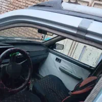 پراید مدل ۸۵ دوگانه کارخانه|خودرو سواری و وانت|مرند, |دیوار