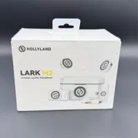 HOLLYLAND LARK M2 میکروفن