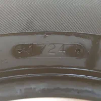 لاستیک گلدستون سایز 14|قطعات یدکی و لوازم جانبی|بندر ماهشهر, |دیوار