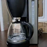 قهوه فرانسه ساز بایترون مدل bkf40