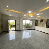 ویلا نما مدرن دوبلکس ۲۵۰متری سنددار|فروش خانه و ویلا|کلاردشت, |دیوار