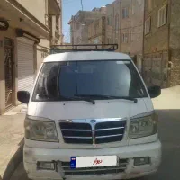 ون دلیکا ..پلاک شخصی..11نفره 2400سی سی