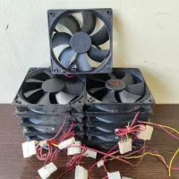فروش تعدادی فن cpu و فن خنک کننده کامپیوتر|قطعات و لوازم جانبی رایانه|چالوس, |دیوار