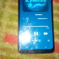 گوشی سامسونگ A10s
