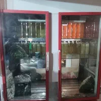 یخچال چهار درب