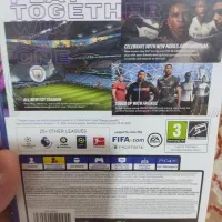 fifa21/ps4|کنسول، بازی ویدئویی و آنلاین|شیراز, شهرک گلستان شمالی|دیوار