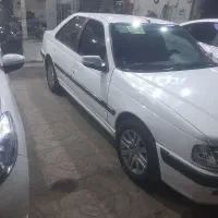 پارس xu7pسفارشی