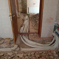 تاسیسات ساختمانی دانیال