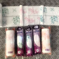 سفره یکبار مصرف