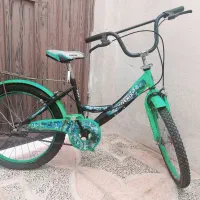 دوچرخه ۲۰