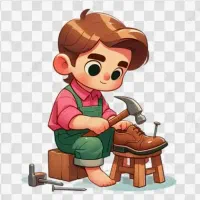 به تعدادی همکار خانم جهت تولید کفش نیازمندیم