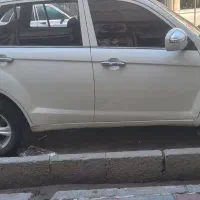 لیفان X60 اتوماتیک ۹۷ ،معاوضه|خودرو سواری و وانت|تهران, سعیدآباد|دیوار