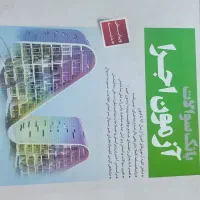 بانک سوالات آزمون اجرا و نظارت و کلید واژه|کتاب و مجله آموزشی|نیریز, |دیوار