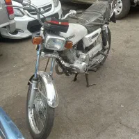 موتور هندا