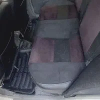 پراید 141 مدل 91|خودرو سواری و وانت|بندر گناوه, |دیوار