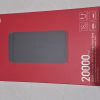 پاوربانک 20000 ردمی مفت
