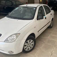 تیبا۱دوگانه کارخانه مدل ۱۳۹۷ کارمندی
