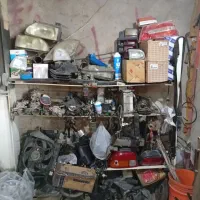 تعمیرگاه میکانیکی و کولر محمدی.|قطعات یدکی و لوازم جانبی|بندر امام خمینی, |دیوار