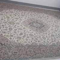 دو تخته فرش ۶متری|فرش|چمستان, |دیوار