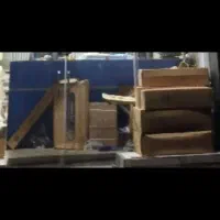 میز کانتر پیشخوان مغازه و فروشگاه