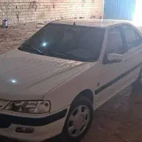 پژو پارس سال مدل ۹۹|خودرو سواری و وانت|مرودشت, فرهنگ|دیوار