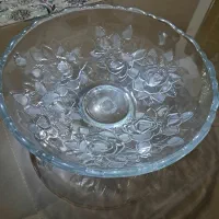 میوه خوری کریستال