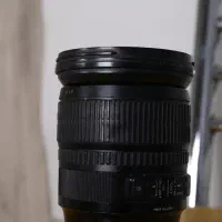 لنز کنون