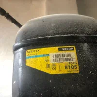 یخچال فروشگاهی|فروشگاه و مغازه|جهرم, |دیوار