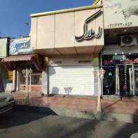 مغازه مرکز شهر جهت اجاره