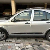 کوییک GXR|خودرو سواری و وانت|تهران, طرشت|دیوار