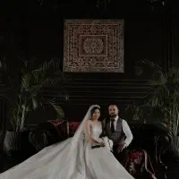 اتلیه و فیلمبرداری مجالس پرداخت ۱۰۰٪چک بلند مدت