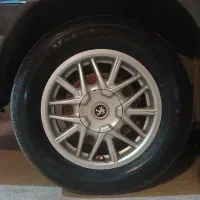 رینگ و لاستیک خرچنگی