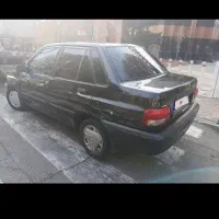 پراید ۸۴ انژکتور فنی خوب|خودرو سواری و وانت|پاکدشت, پاکدشت (مامازند)|دیوار