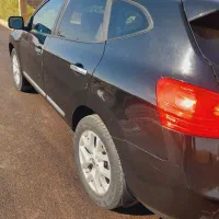 نیسان ایکس تریل روجی