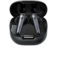 هندزفری بلوتوثی رنگی ایرپاد پرو انکر qcyمانیتوردار|لوازم جانبی موبایل و تبلت|اصفهان, قلعه طبره|دیوار