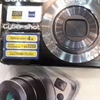 دوربین عکس و فیلم برداری سونی